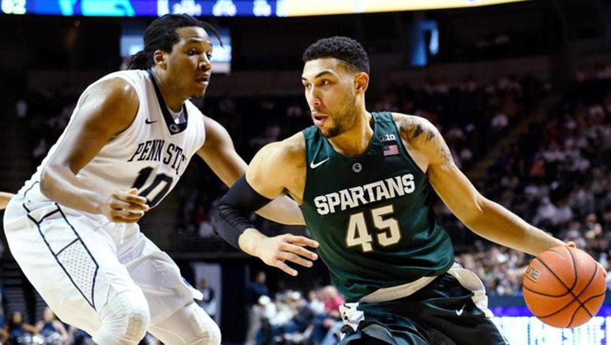 Bucks Have Their Eyes On A Chosen Few