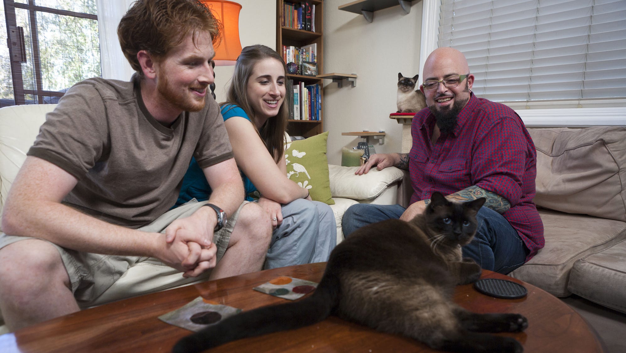 Cat Daddy Jackson Galaxy We Can End Animal Shelter Killings