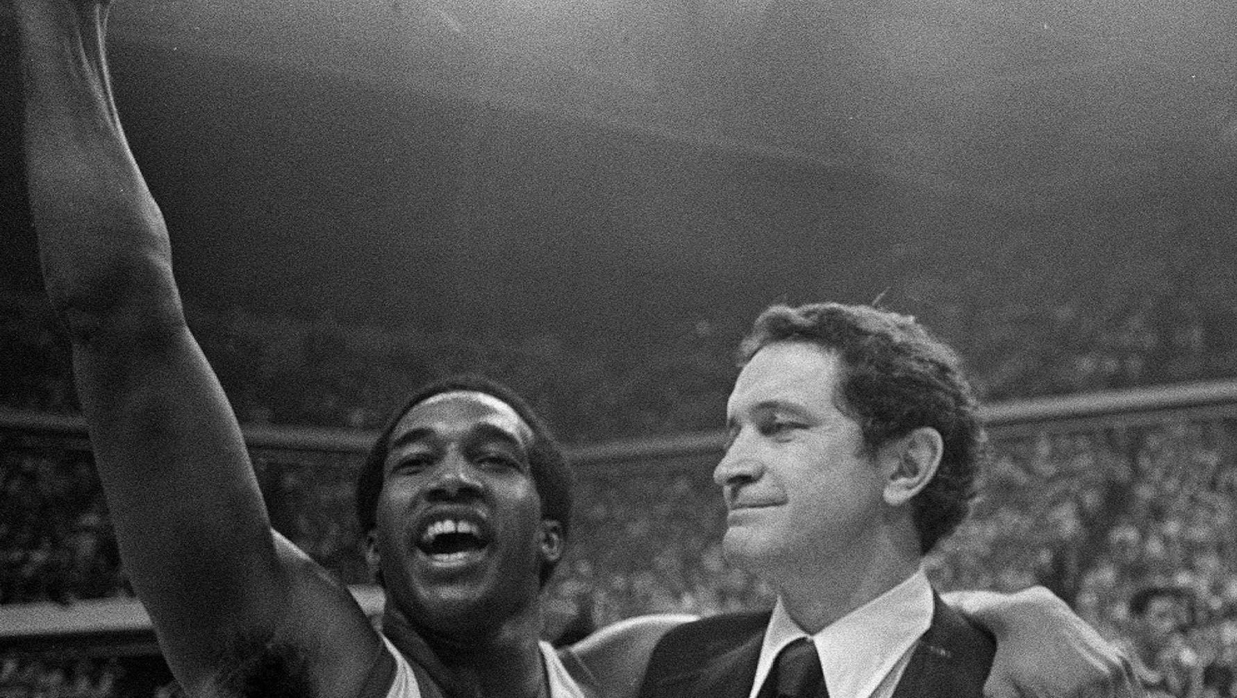 Legendary Marquette men's basketball player Butch Lee has set up a GoFundMe  page.