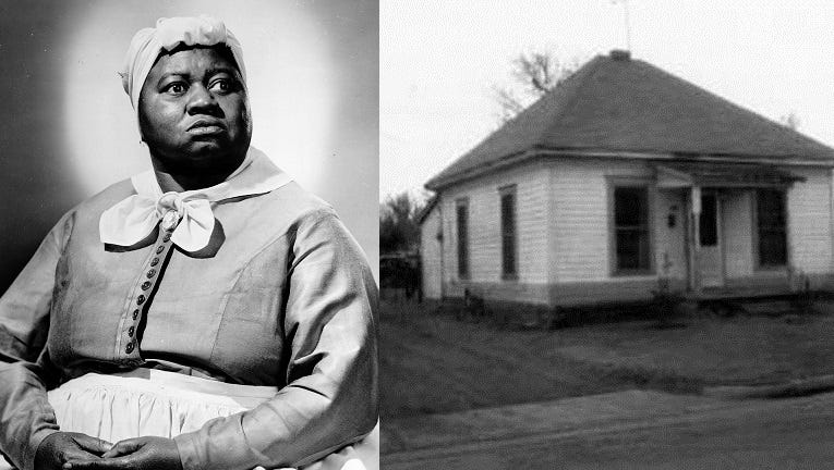 11 Historic Homes In Fort Collins