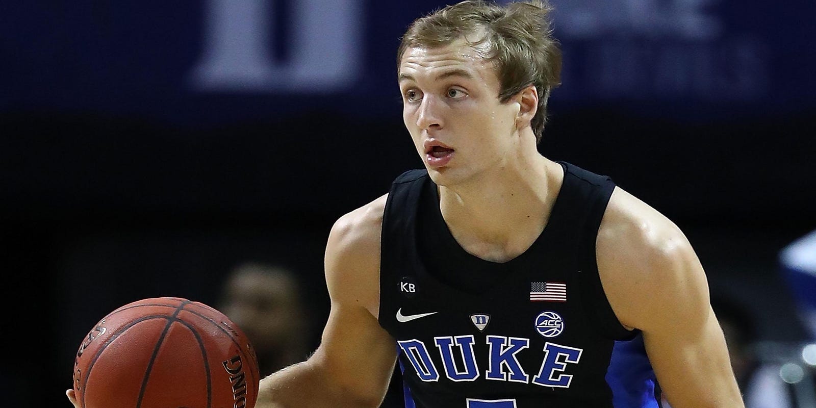 Pistons’ Kennard shows off shooting, focuses on ‘D’