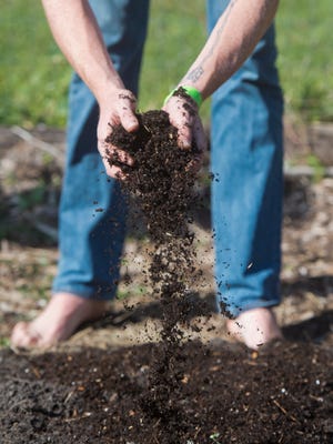 Have you heard of permaculture? Learn more about it by attending a free, 90-minute workshop from 6-7:30 p.m. Monday at the Great River Regional Library in Elk River.