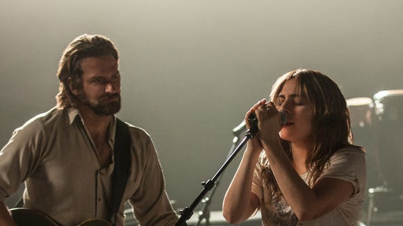 Afbeeldingsresultaat voor a star is born 2018