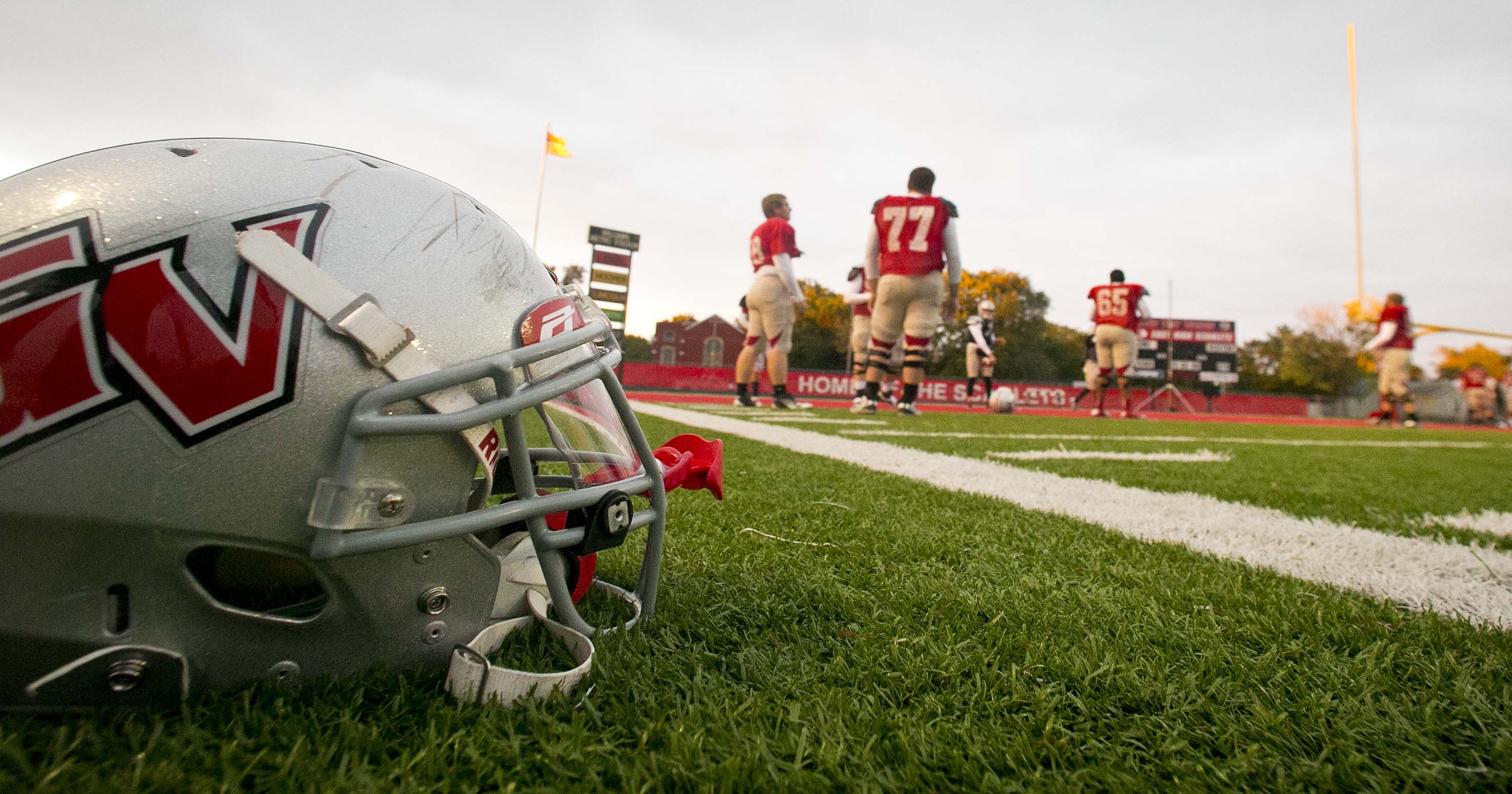 Morningside outlasts Grand View in NAIA football playoff semifinals