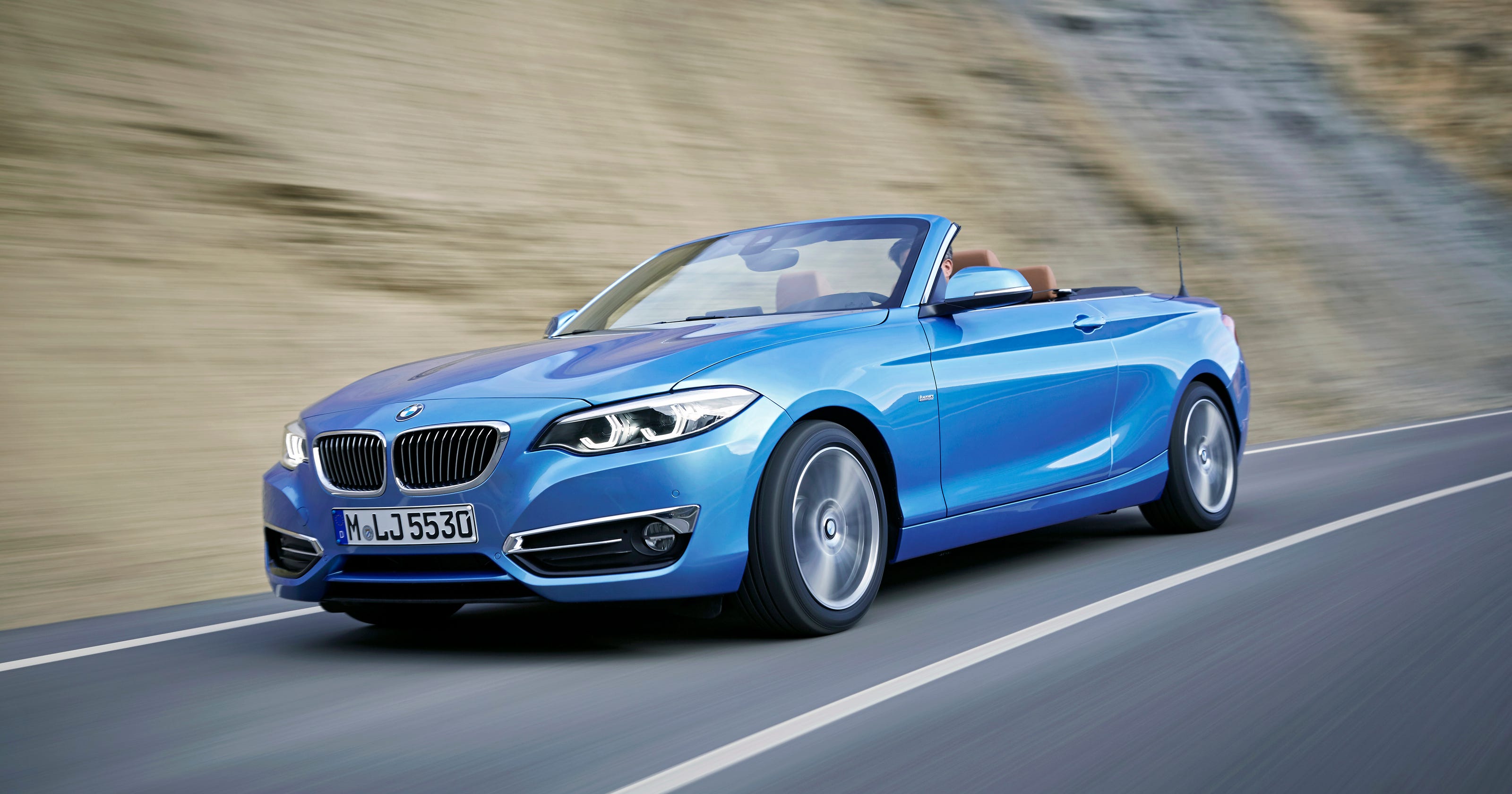 2018 BMW 230i xDrive coupe