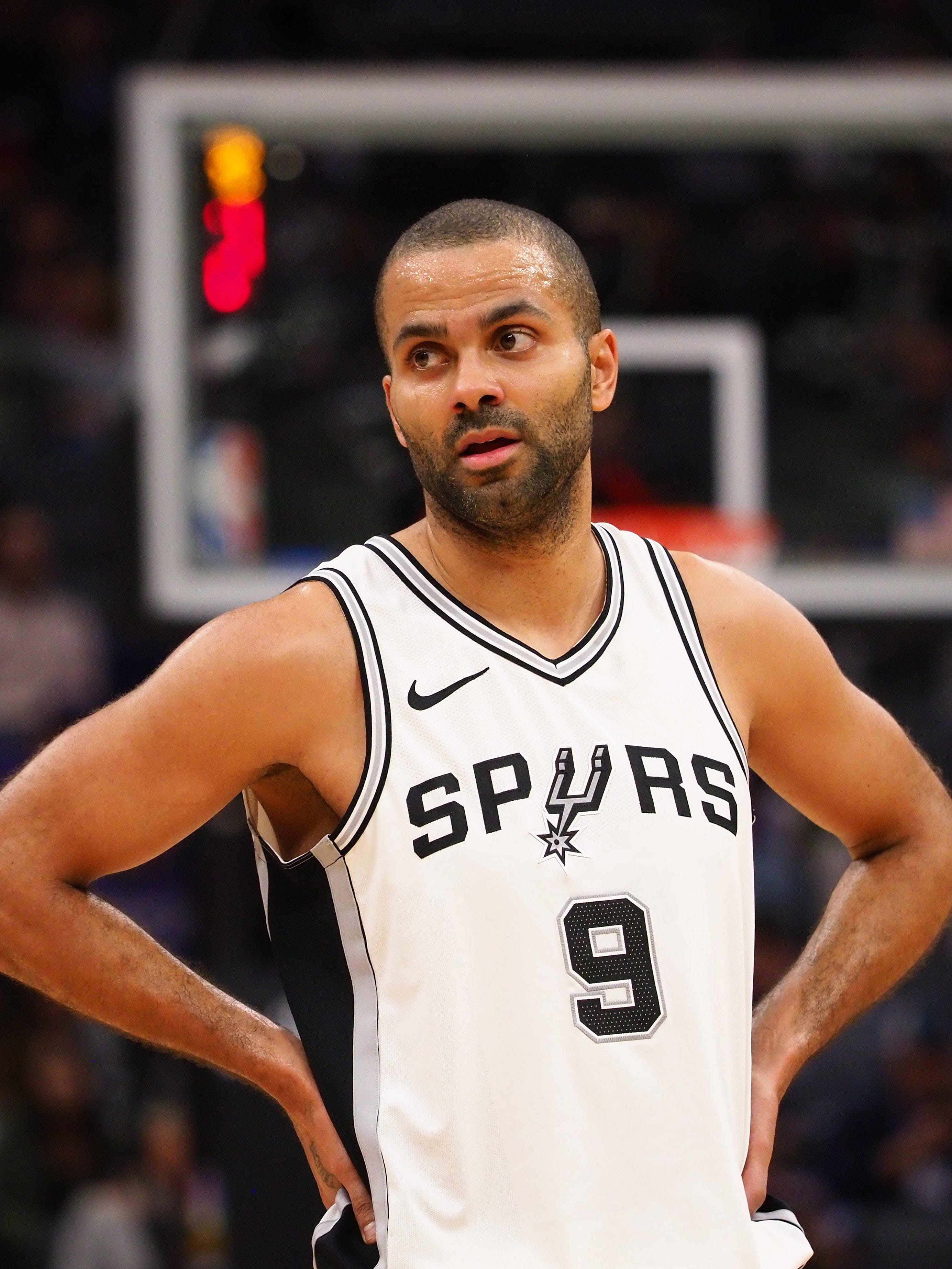 Tony Parker Media Blew Kawhi Leonard Comment Out Of Proportion 17 maya 1982 | 38 let. tony parker media blew kawhi leonard