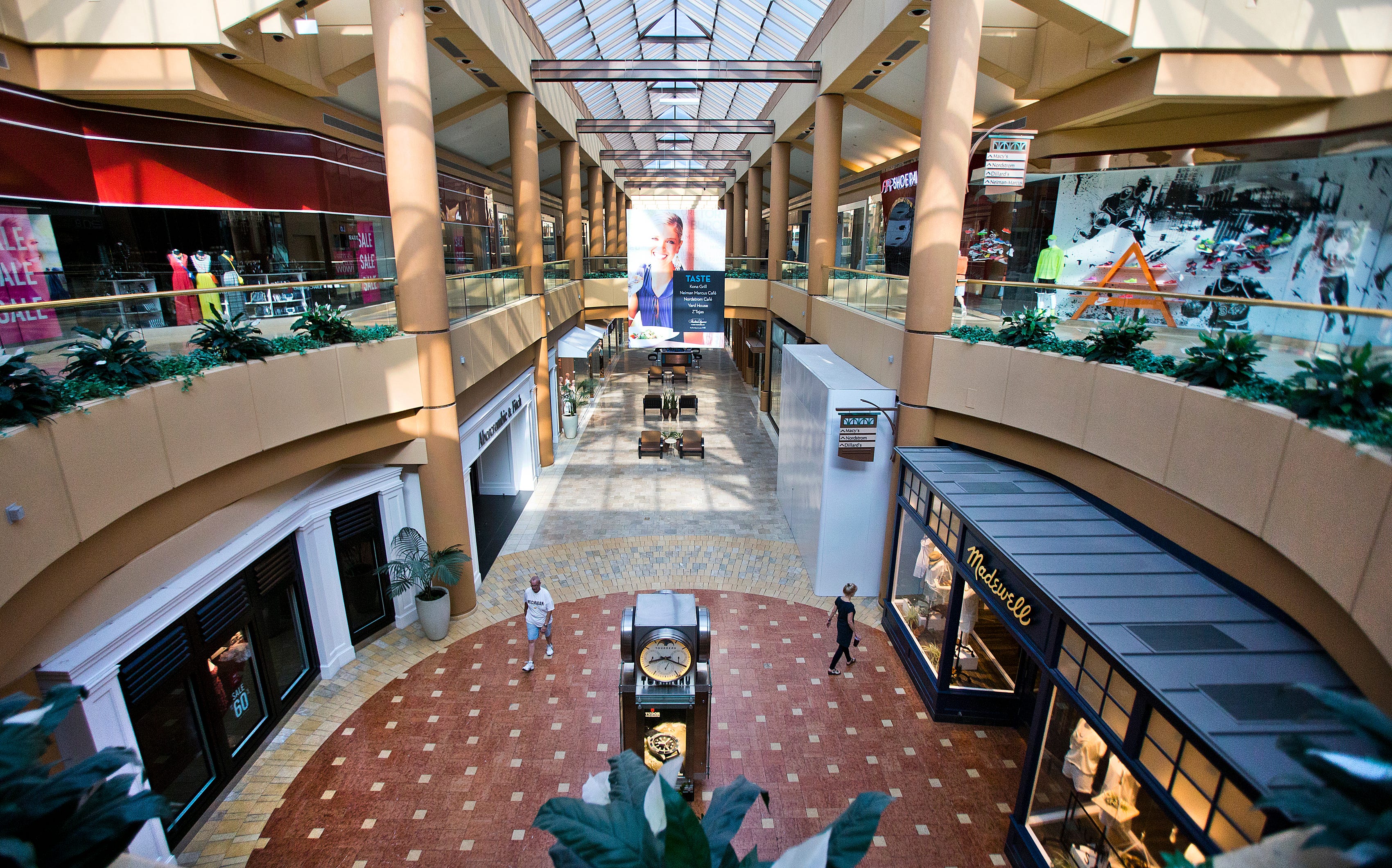 Subway Scottsdale Fashion Square Subway Scottsdale Fashion Square