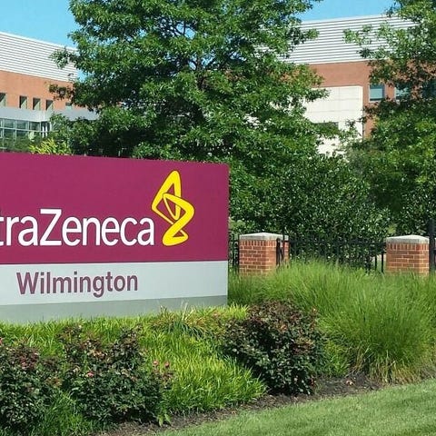 AstraZeneca is betting big on its cancer oncology 
