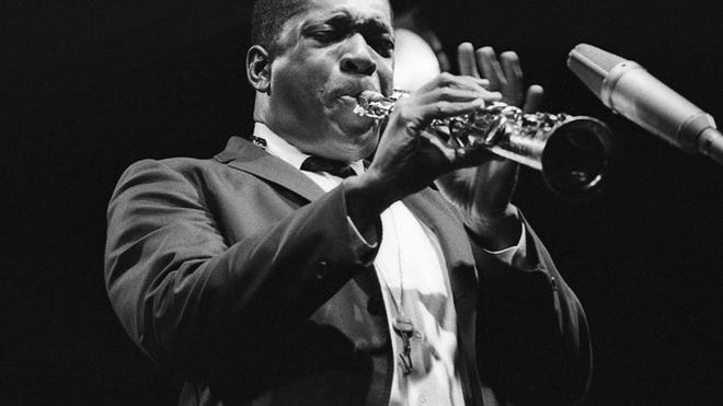 The film explores the impact of John Coltrane’s music and reveals the passions, experiences and forces that shaped his life and sounds.