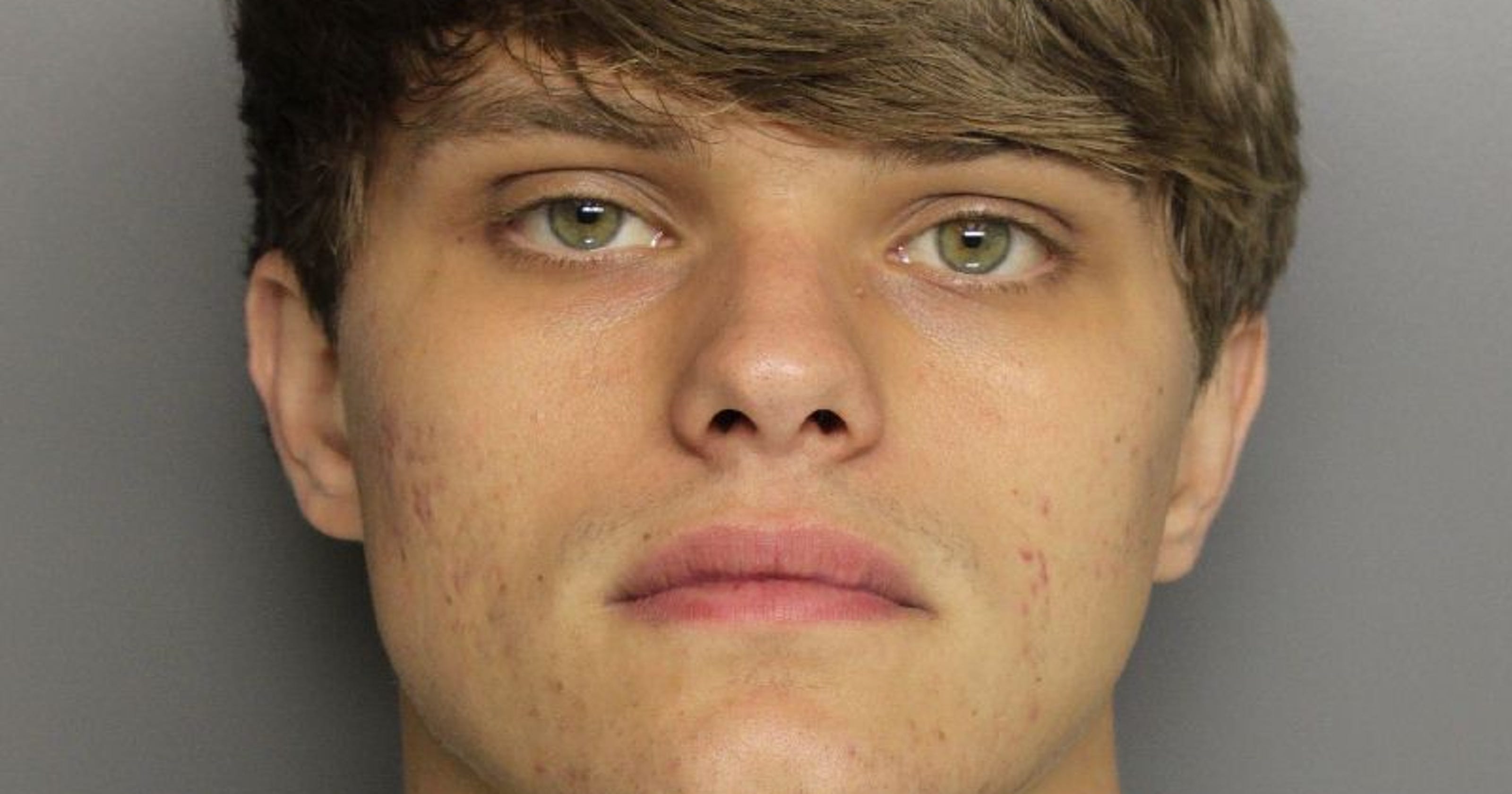 Greenville Teen Charged After Sex Act Photo Shared On Snapchat