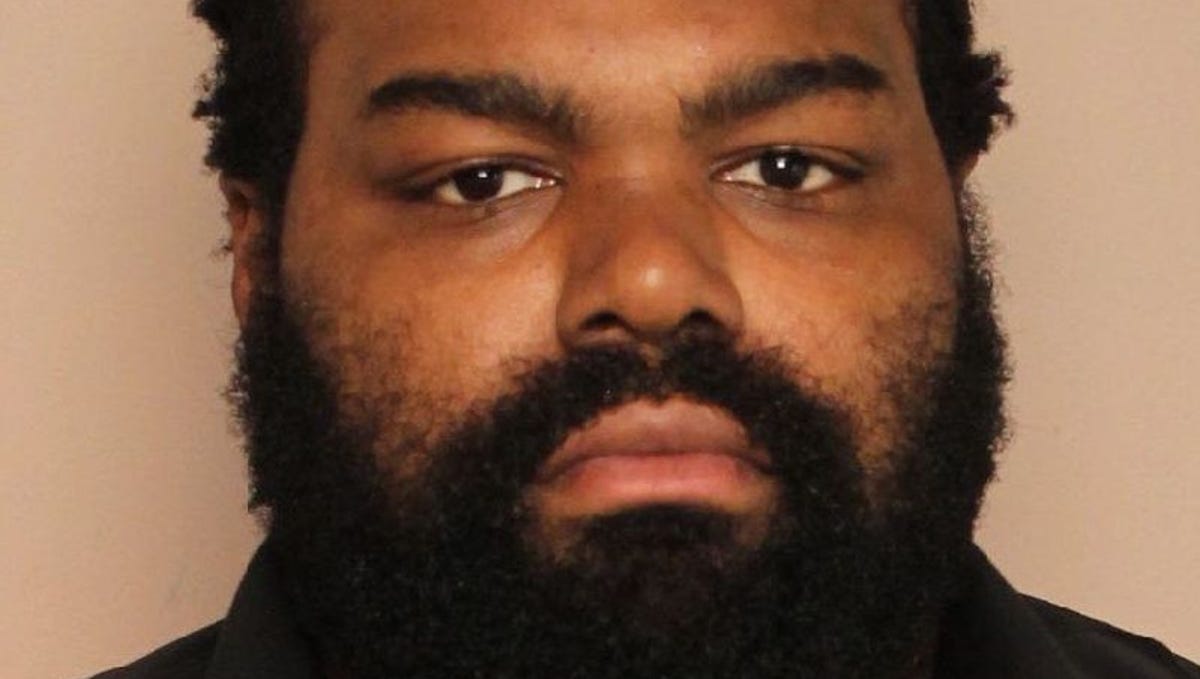 Ex Titan Michael Oher Booked Released In Assault Case The below financial data is gathered and compiled by therichest analysts team to give you a better understanding of michael oher net worth by breaking down the most relevant financial events such as yearly. ex titan michael oher booked released