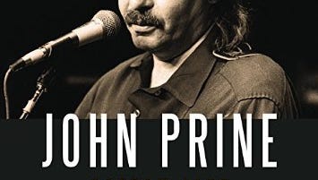 John Prine, "Bottom Line" cover