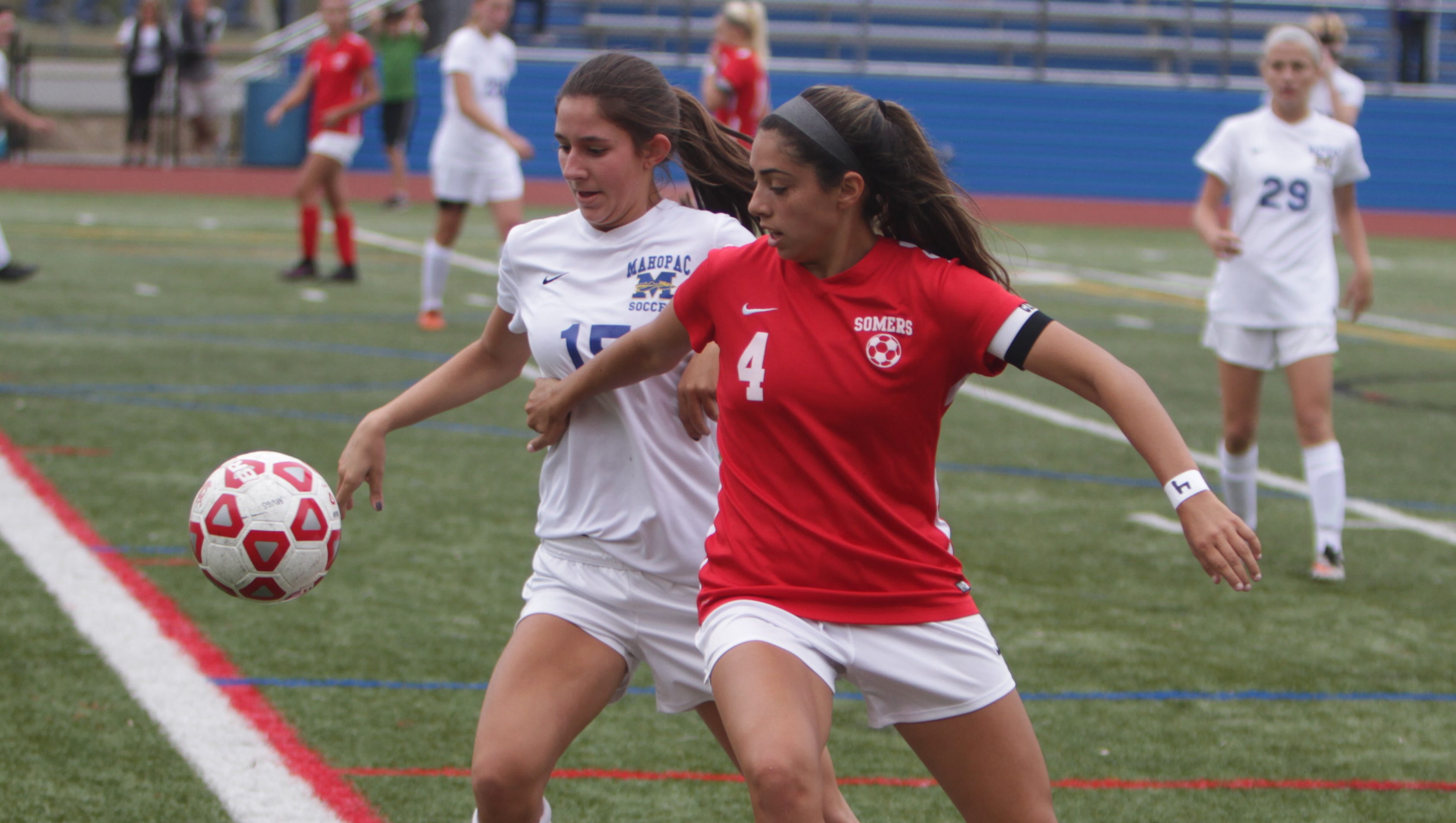 Dougherty Soccer Overtime Rules Not Clear