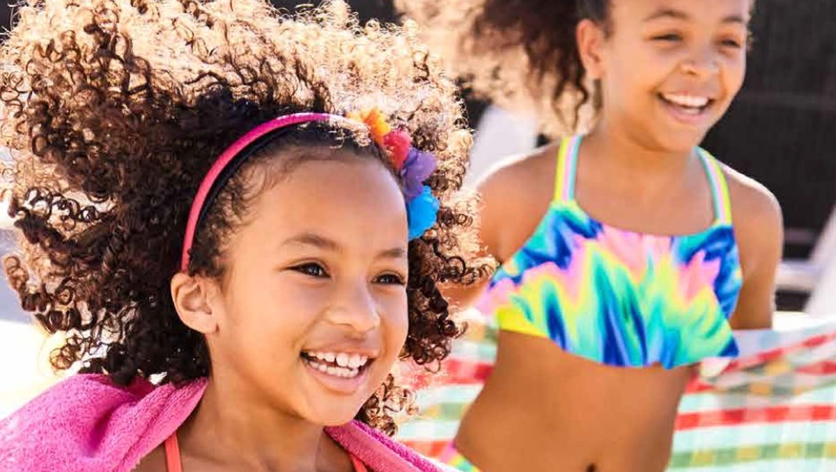 Walmart Launches 4 New Clothing Brands To Compete With Amazon Target