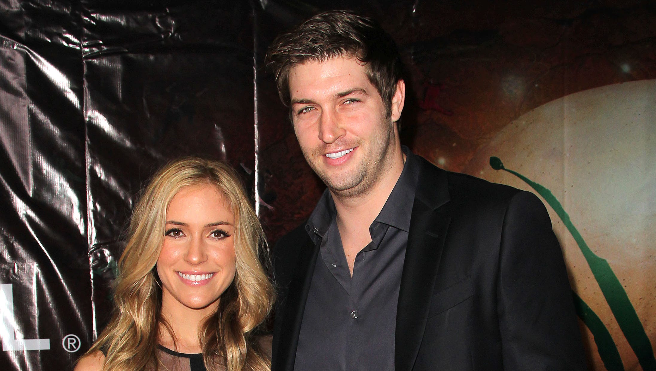 Kristin Cavallari and husband Jay Cutler are expecting their second child together.