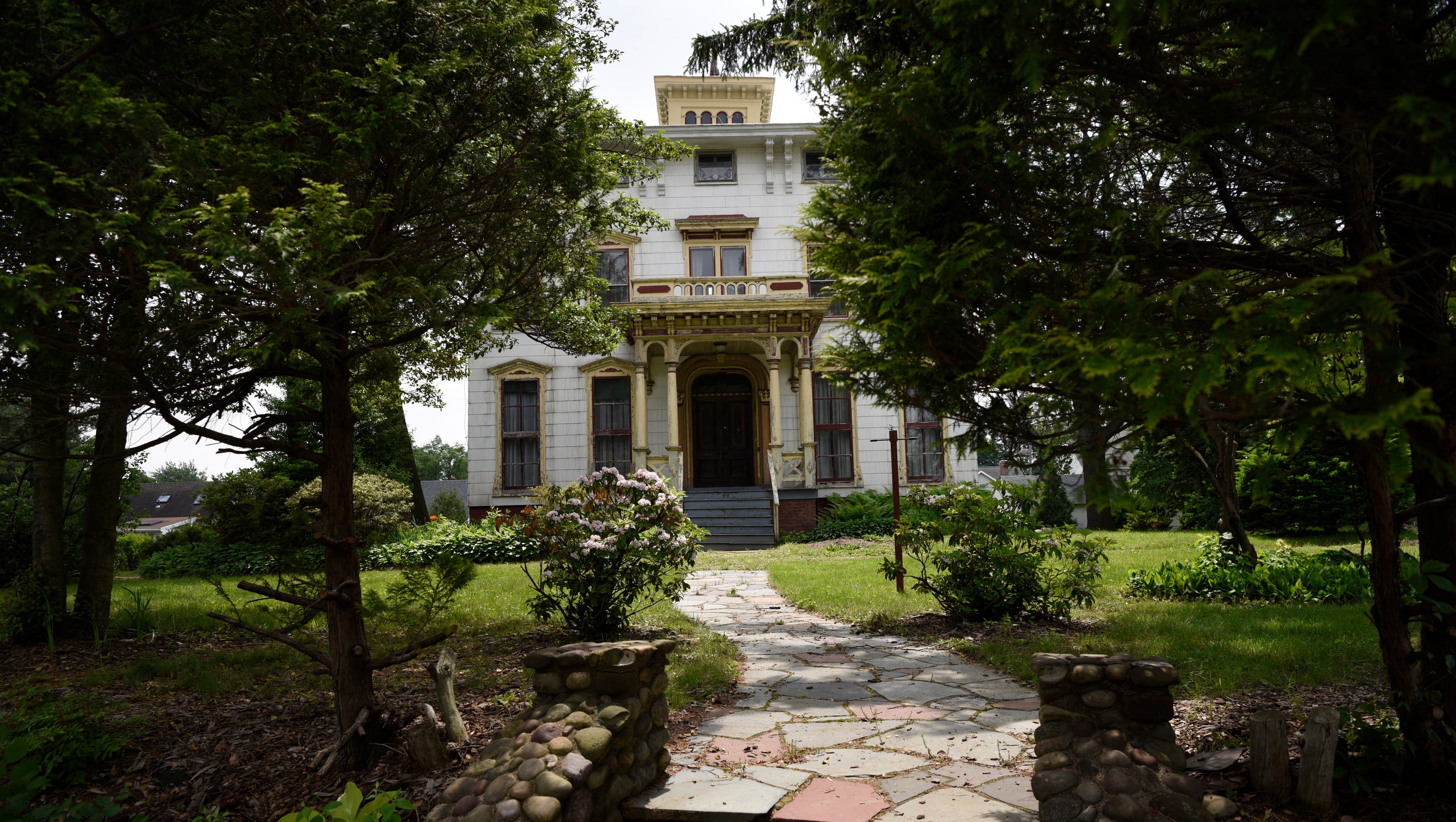 Photos Captain William Tyson House in Rochelle Park