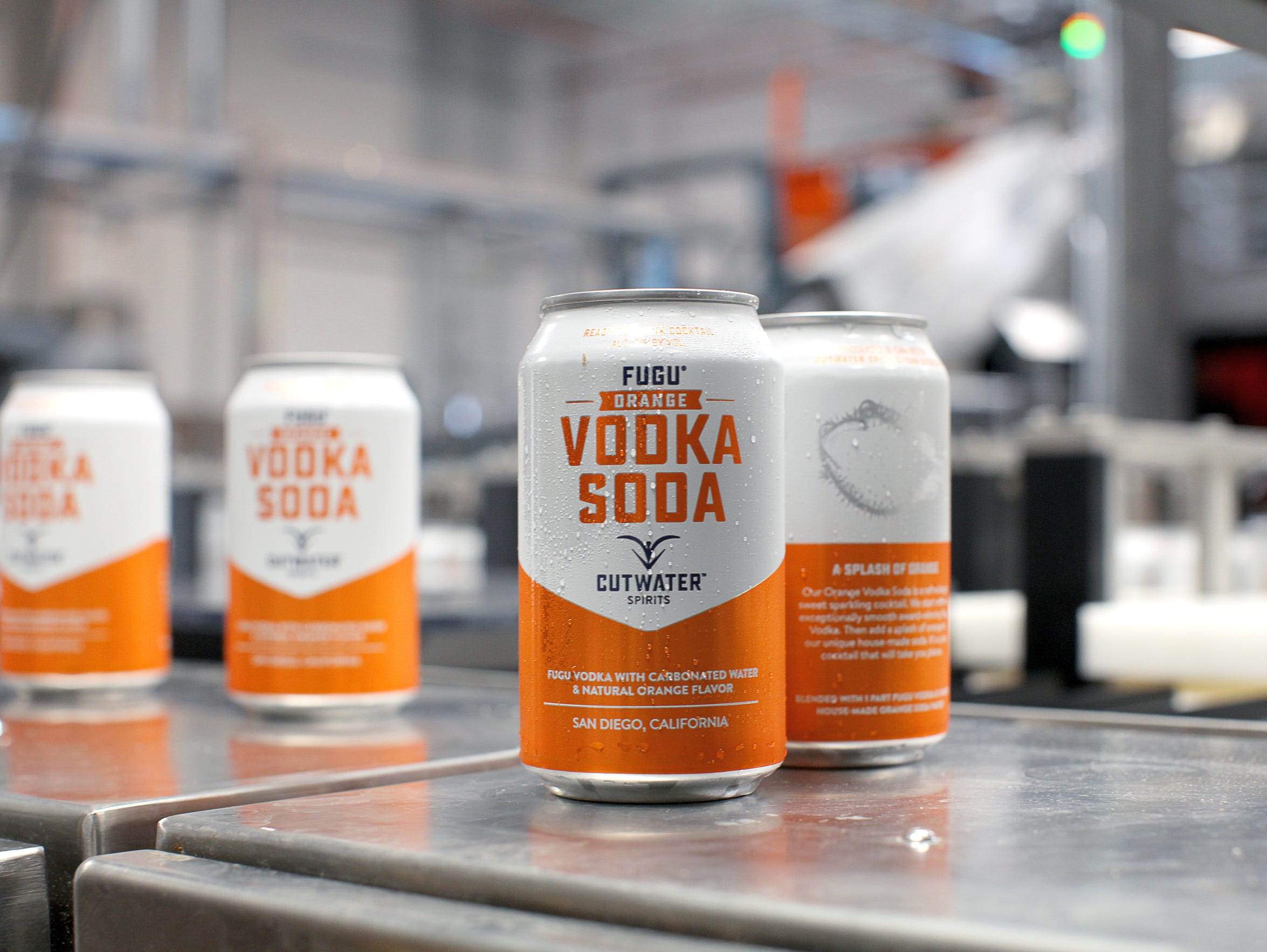 Canfest 2017 canned craft beer canned cocktails canned wine Canfest 2017 canned craft beer canned cocktails canned wine