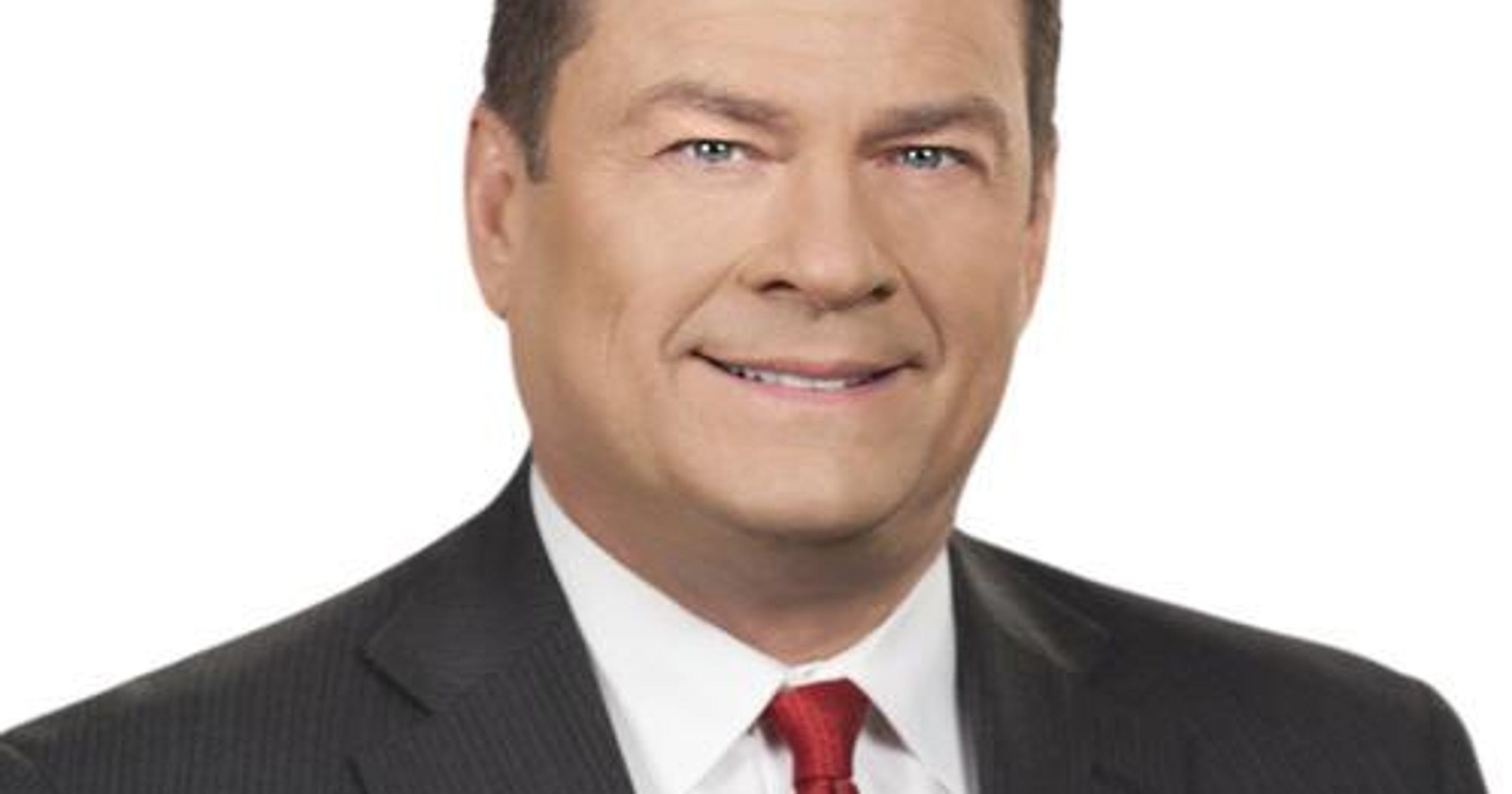 WXYZ news anchor Stephen Clark to retire