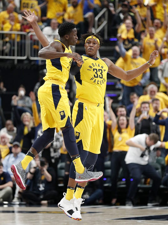 Pacers Vs. Cavs: Game 7 Live Blog In The 2018 NBA Playoffs