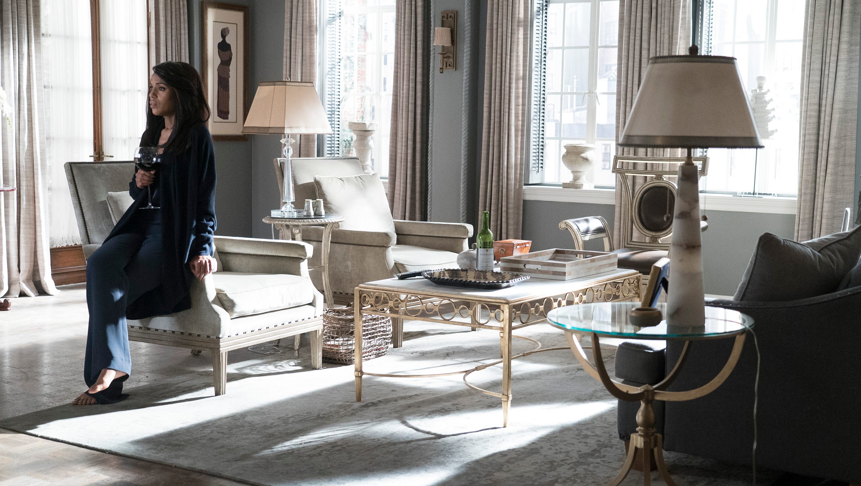 Scandal Series Finale Recap Olivia Pope And Co Let Loose