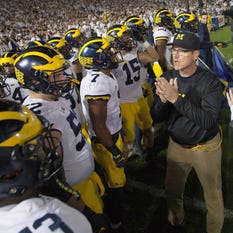 detroit free press wolverines detroit free press wolverines