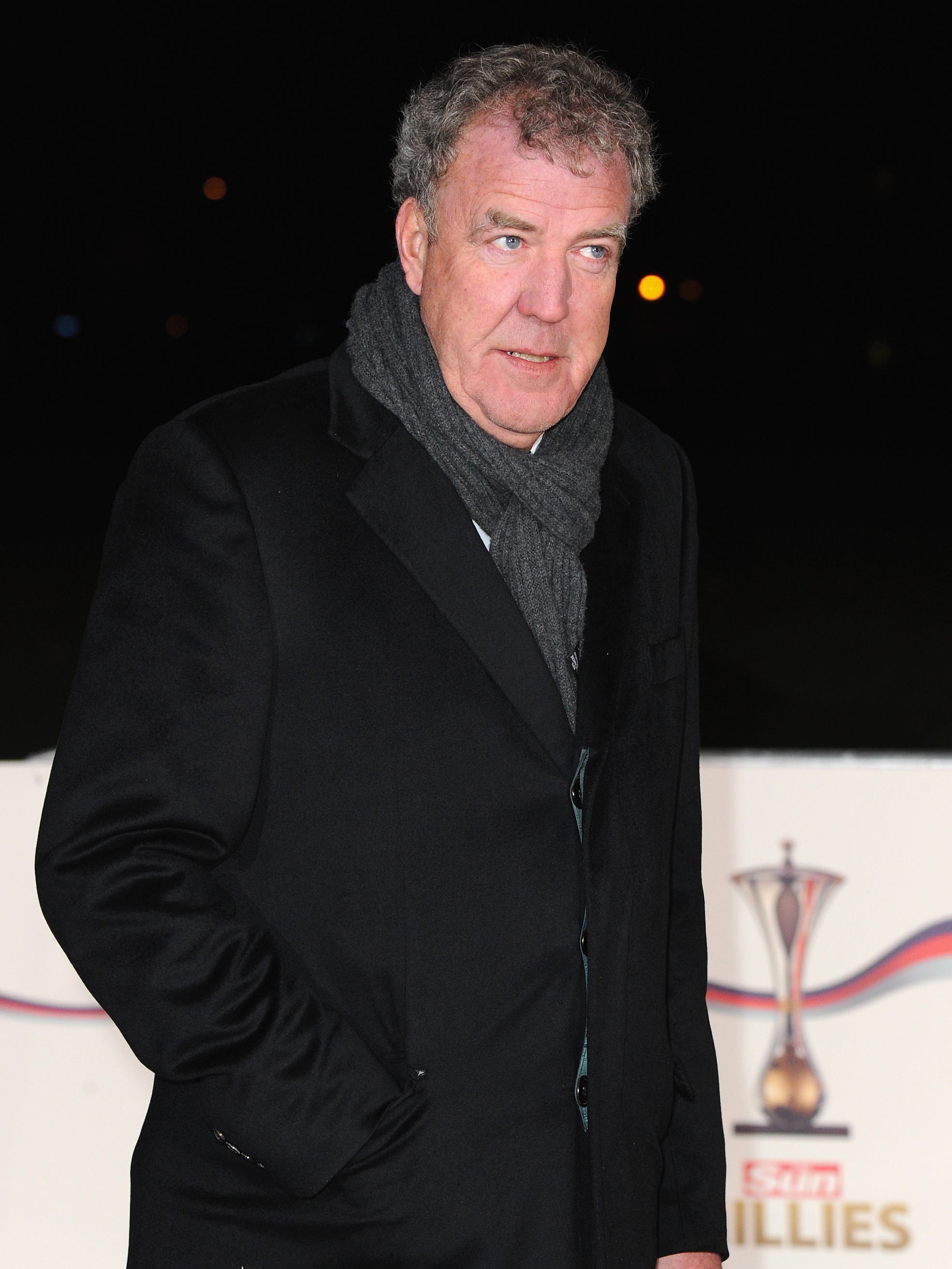 Top Gear Producer Sues Jeremy Clarkson Bbc