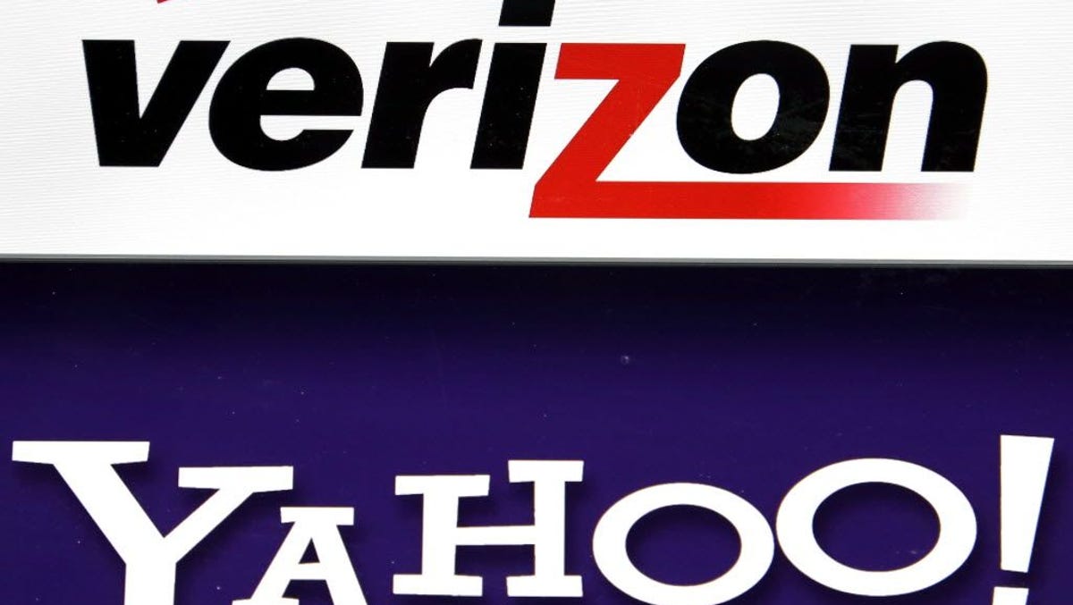 verizon shaves 350 million from yahoo price