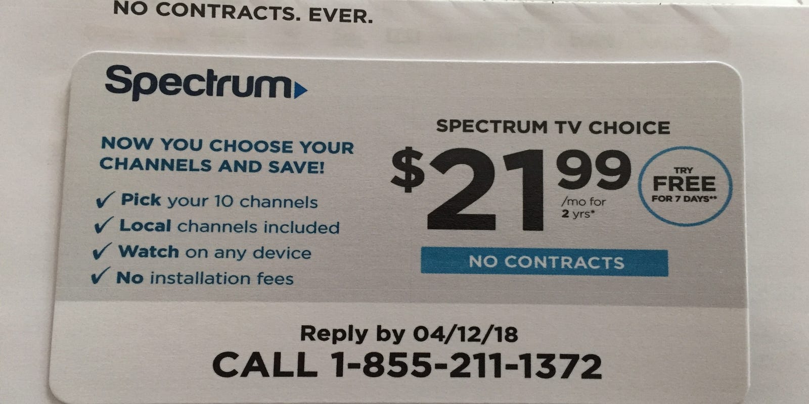What Channel Is Sbn On Spectrum Cable