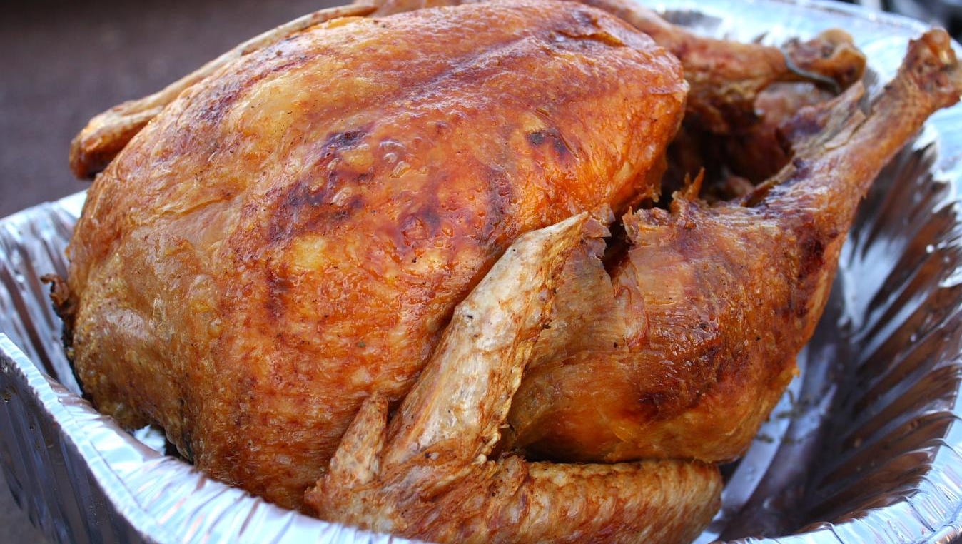 9 East Valley Places To Order Thanksgiving Dinner To Go