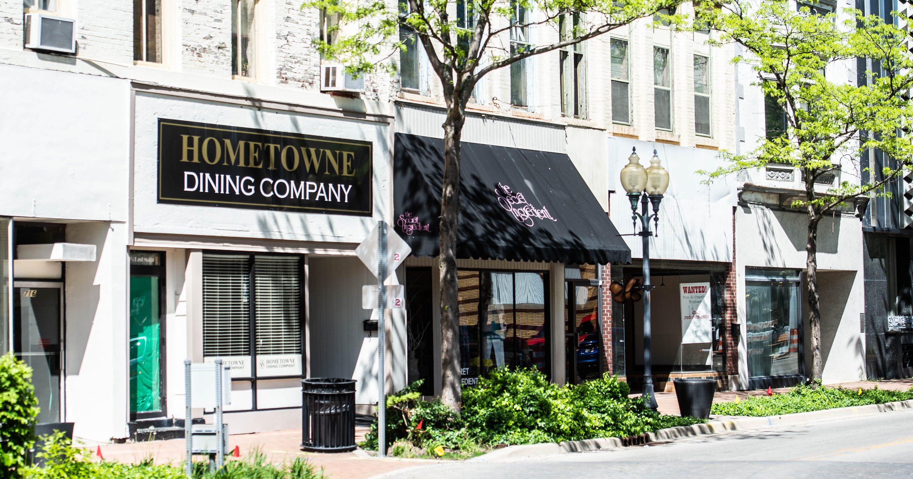 Downtown Richmond restaurant set to close next month