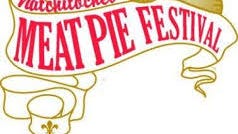The 14th annual Natchitoches Meat Pie Festival is set for today and Saturday, Sept. 16-17, on the downtown riverbank in Natchitoches.