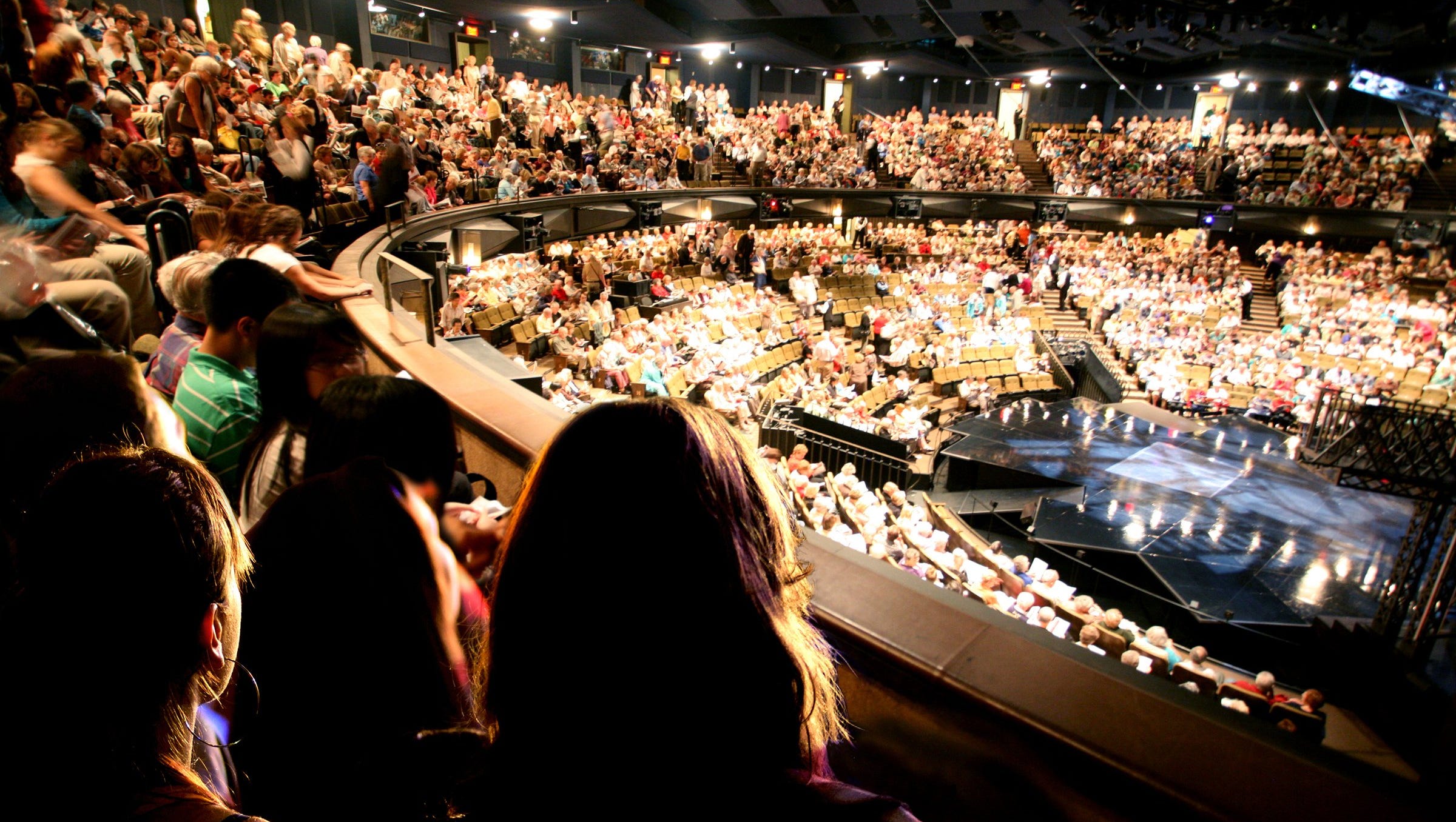 Stratford Ontario Festival 2025