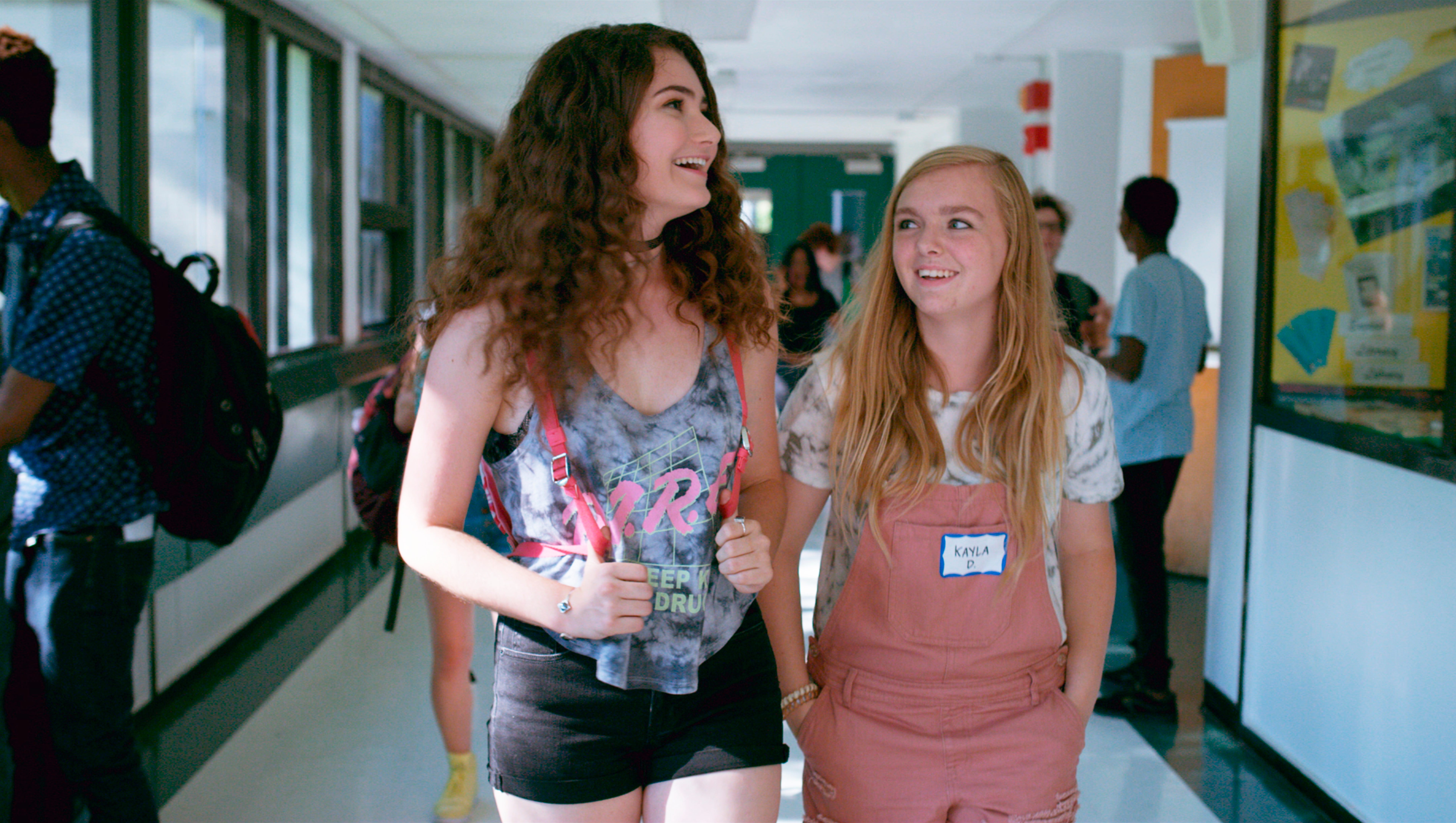 Eighth Grade S Disturbing Metoo Moment Plays Like A Horror