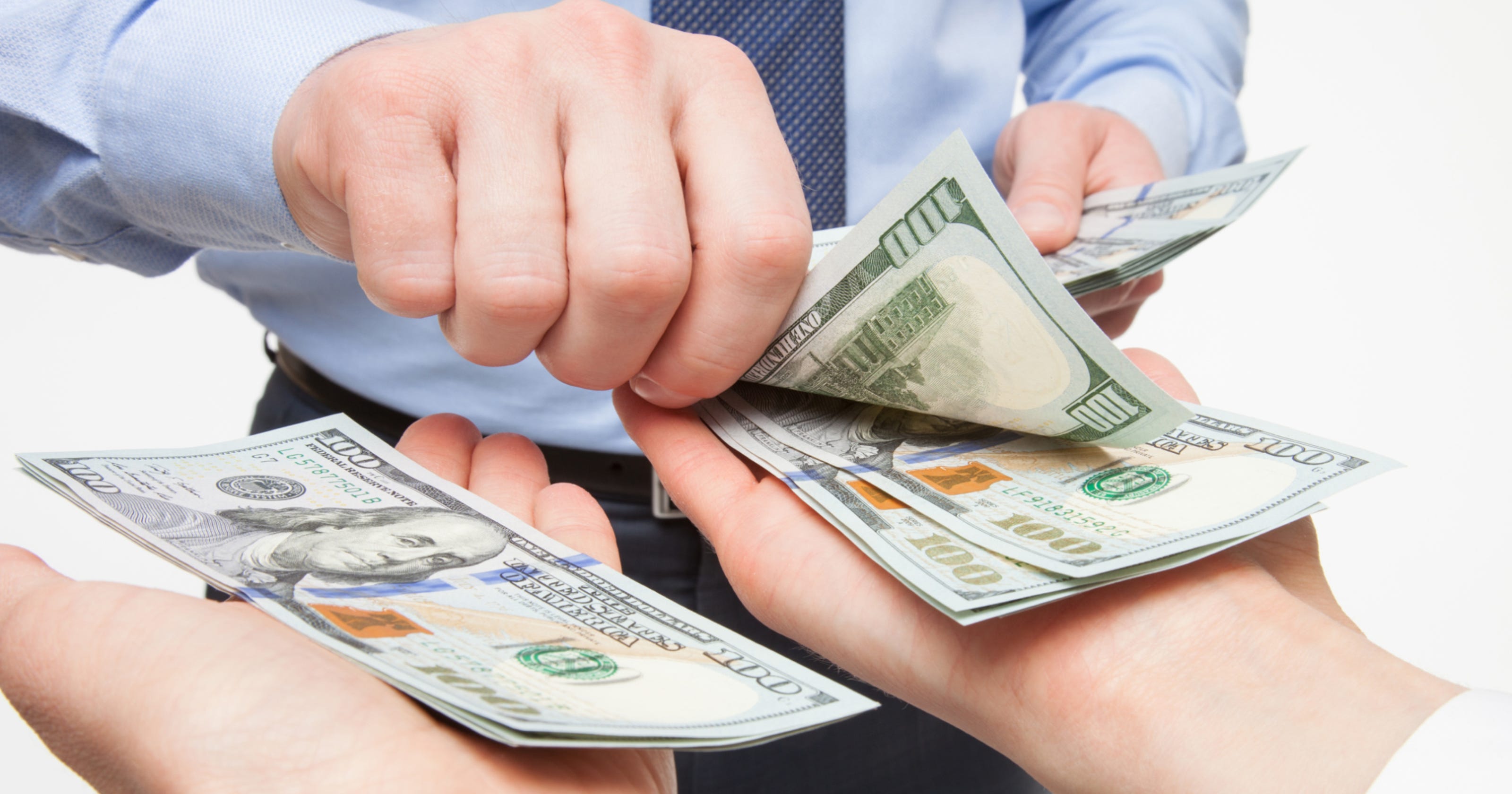 New app WageSpot exposes salary data across the country
