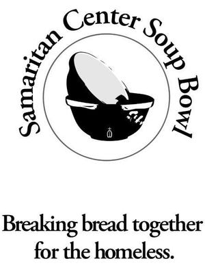 Samaritan Soup Bowl logo