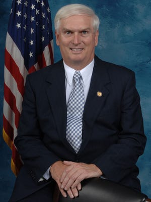 Rep. John J. Duncan Jr.