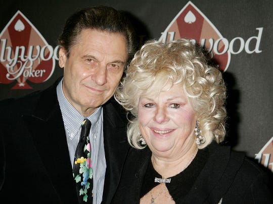 How The Nanny Star Renee Taylor Accepted Happiness At Any Size