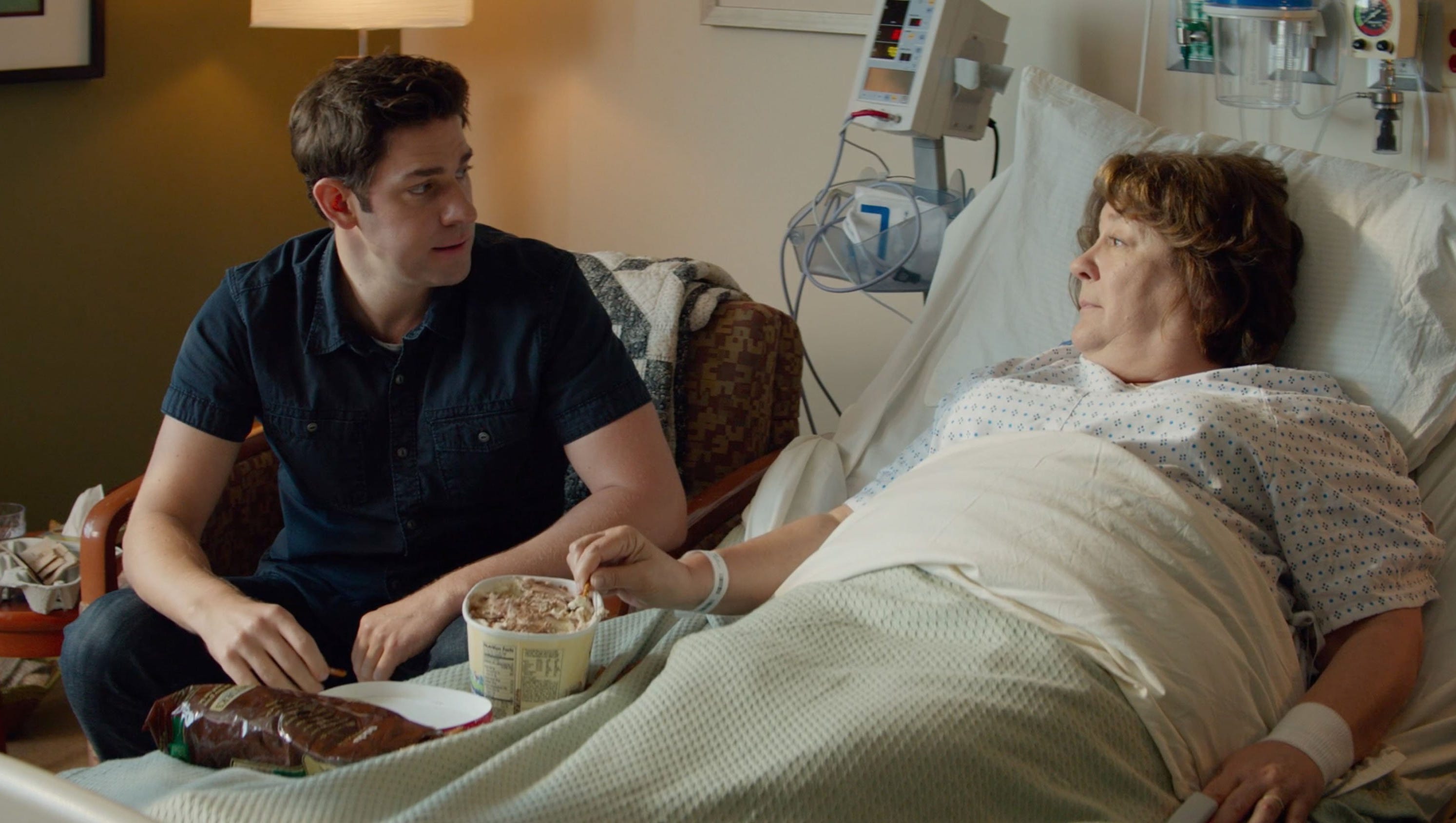 John Krasinski Is Having A Major Movie Moment