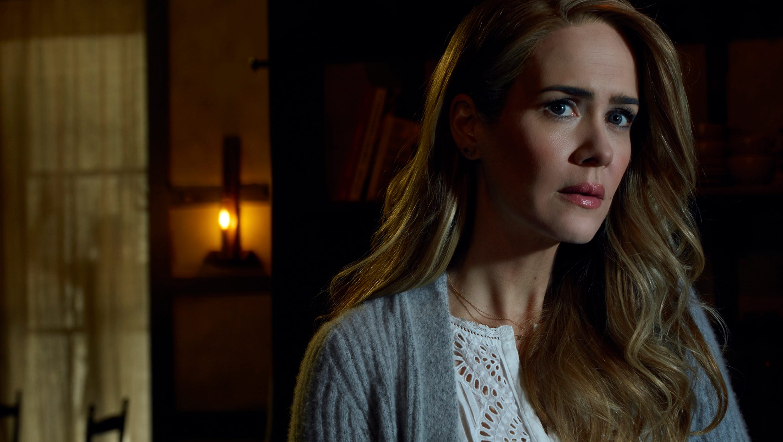 American Horror Story Finale Recap And Then There Was One
