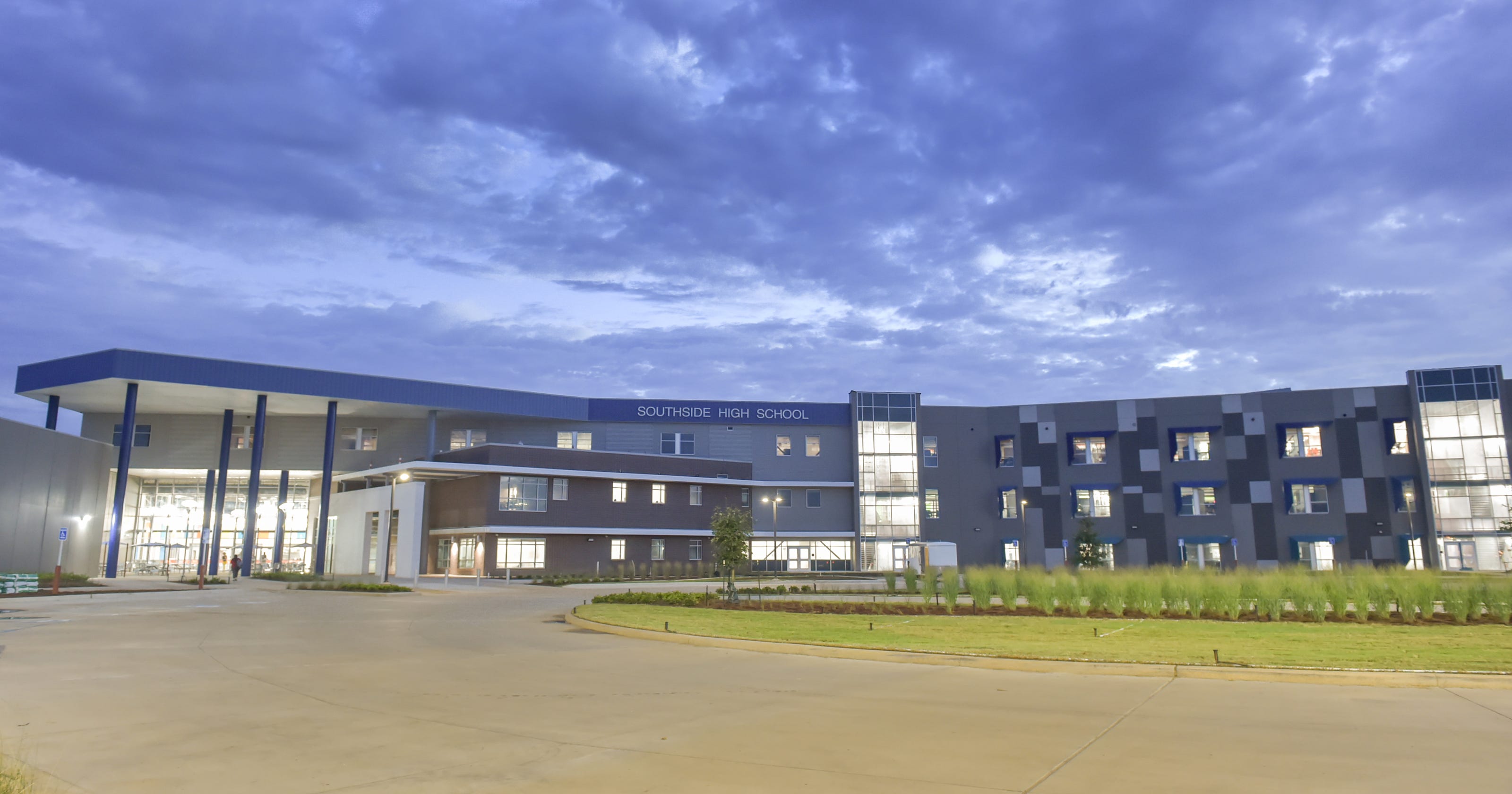 Southside nears agreement for use of Broussard Sports Complex