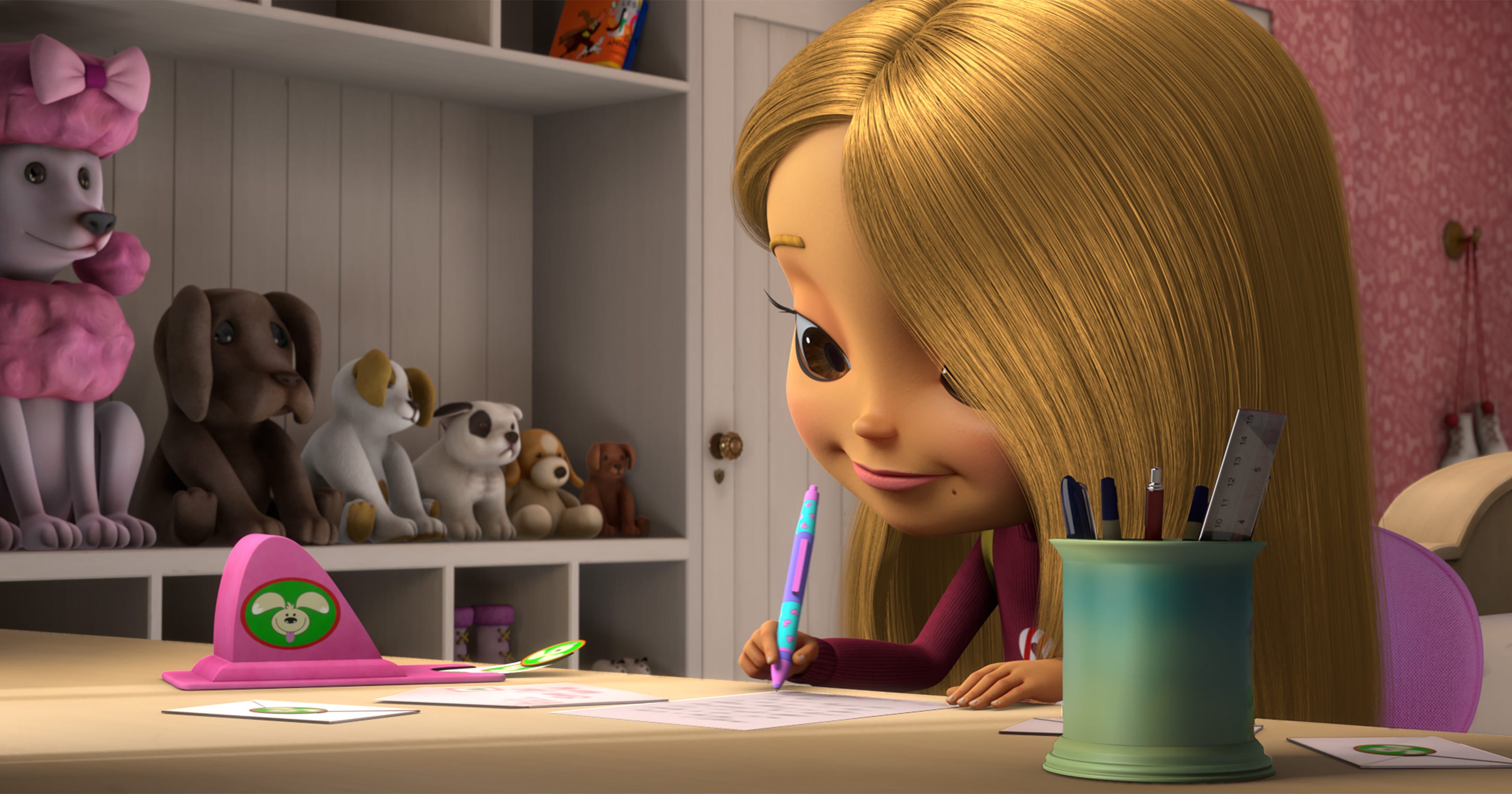 'All I Want for Christmas Is You': See the first photos ...