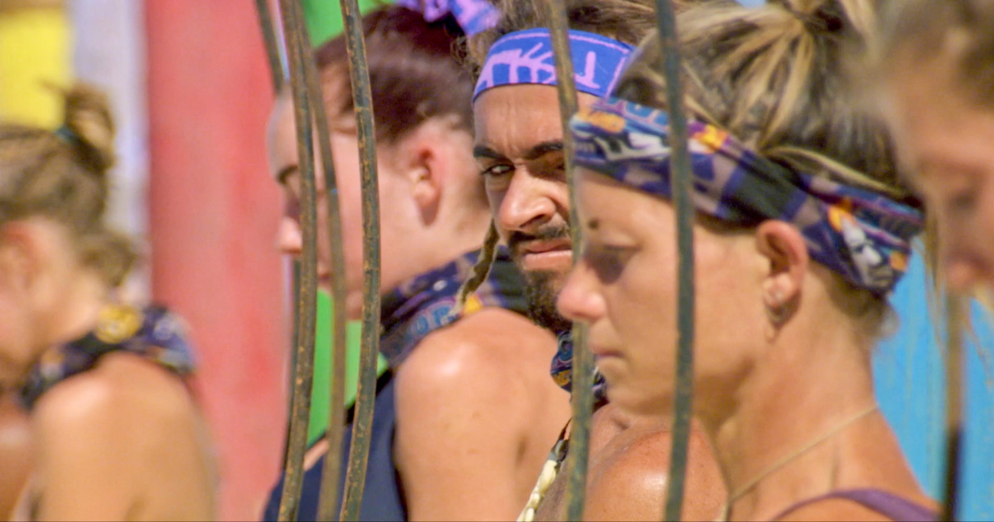 Who got voted off 'Survivor' this week? Episode 11 (May 2) recap