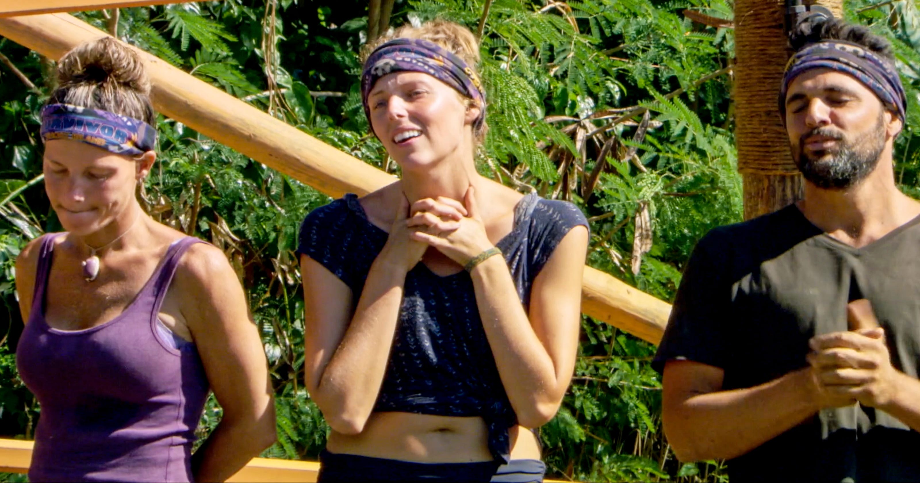 Who got voted off 'Survivor' this week? Episode 13 (May 16) recap