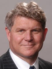 Frank M. Garrison Jr. is president of C-III Capital Partners and a graduate of Vanderbilt University (A & S ’76) and Vanderbilt Law School (’79).