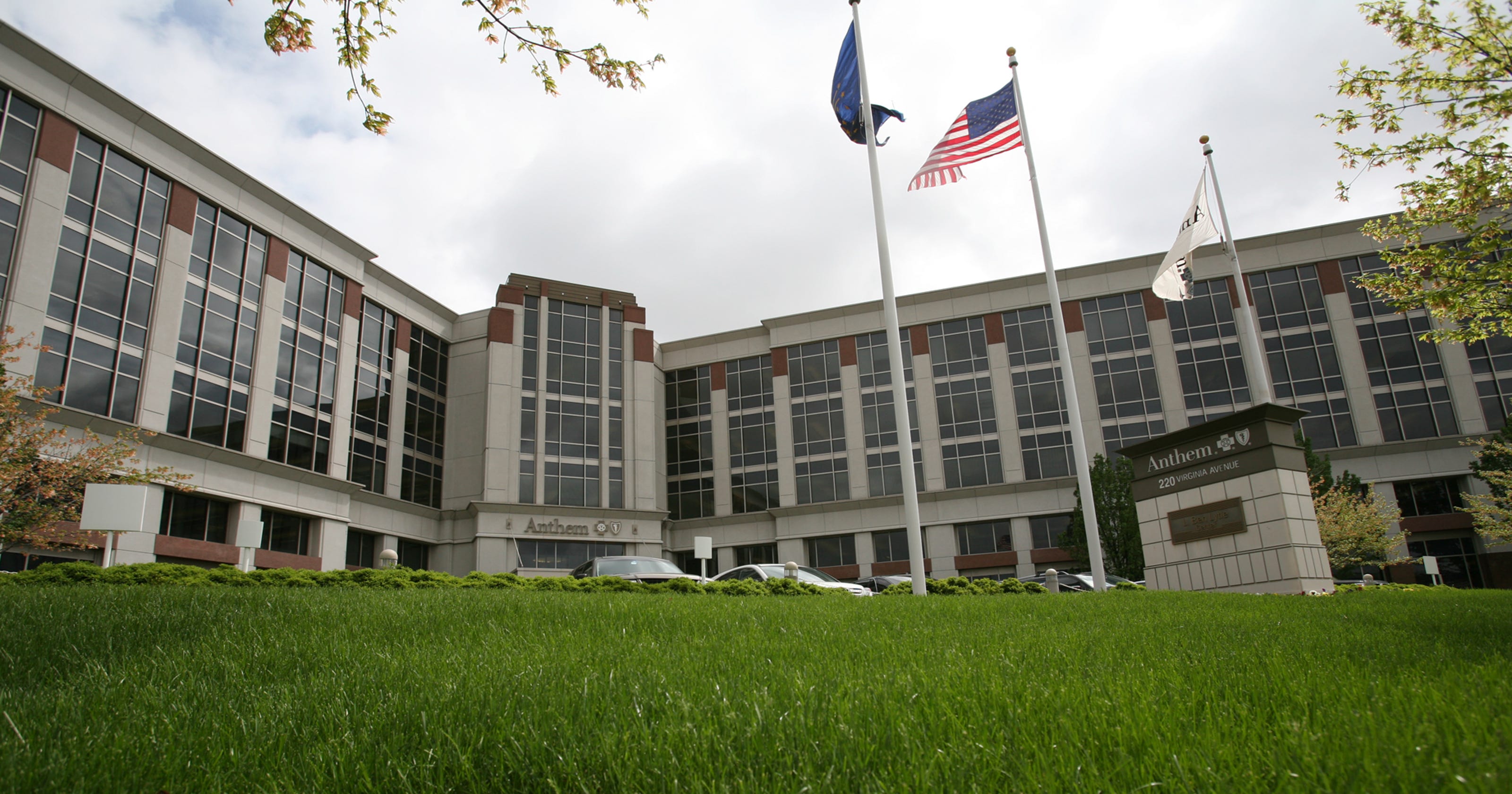 anthem-blue-cross-blue-shield-to-expand-downtown-indianapolis-headquarters