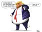 The cartoonist's homepage, azcentral.com/opinions/benson