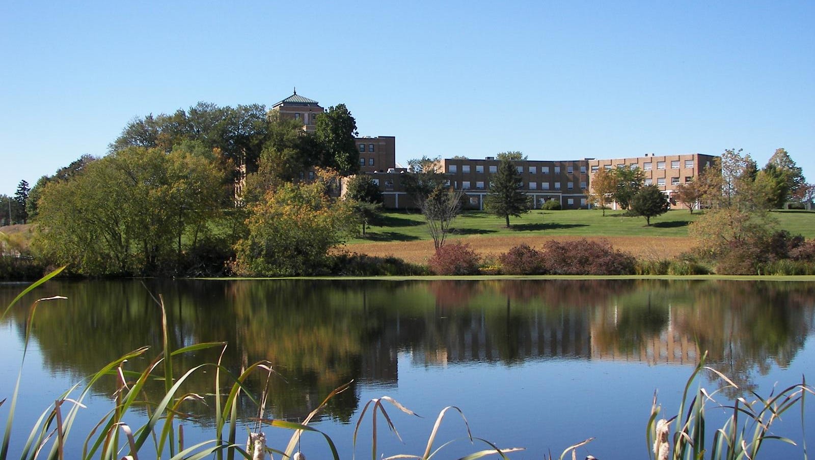 Campbellsport convent will be razed