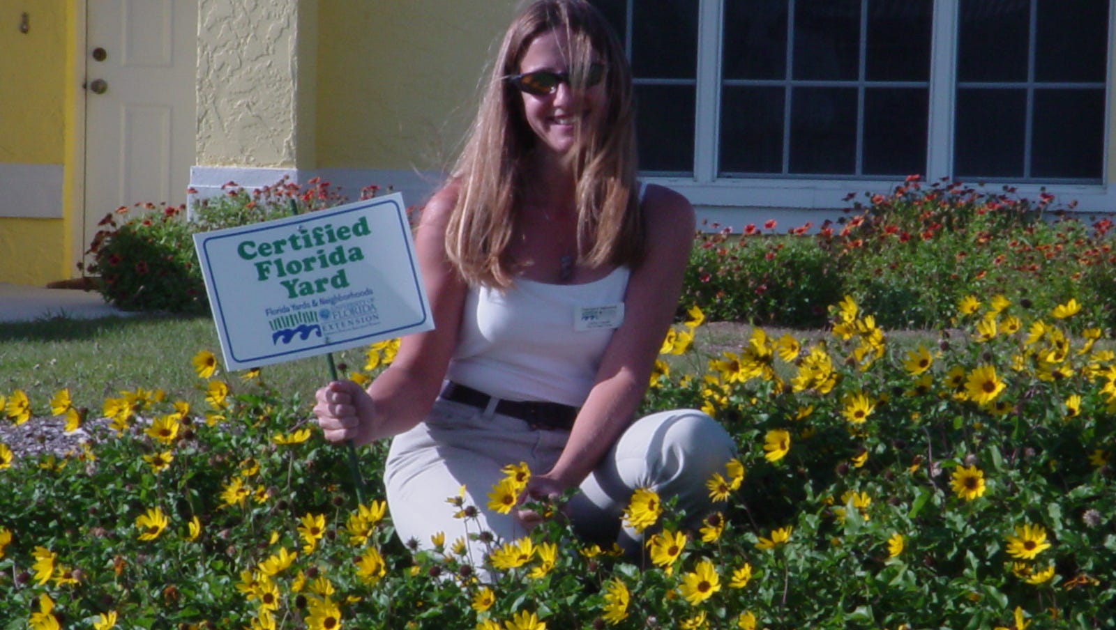 Be Inspired With Cape Coral S Florida Friendly Yard Tour