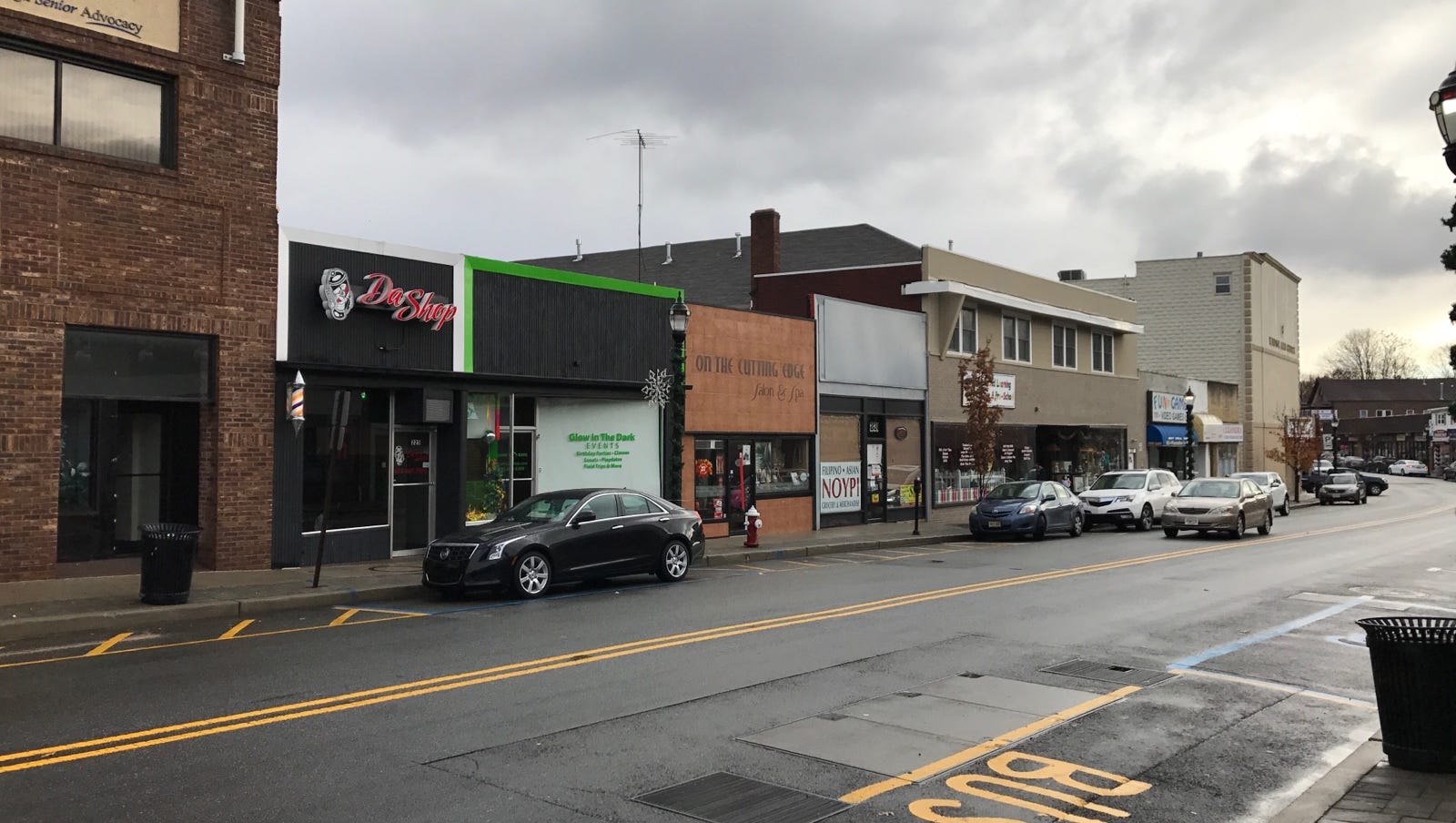 Pompton Lakes project has community support