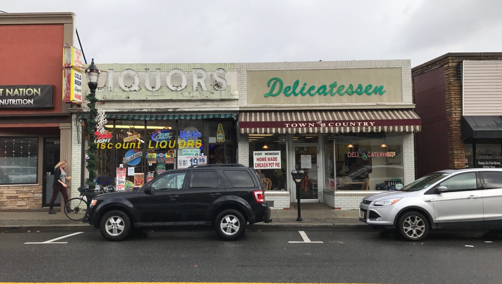 Pompton Lakes looks at major redevelopment project